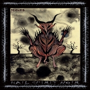 Review: Hail Spirit Noir - Pneuma