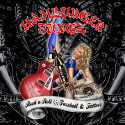 Hamburger Jungz: Rock'n Roll, Fussball & Tattoos