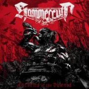 Hammercult: Anthems Of The Damned