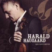 Review: Harald Haugaard - Den Femte Søster
