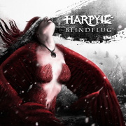 Review: Harpyie - Blindflug