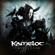 Review: Kamelot - Silverthorn