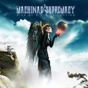 Review: Machinae Supremacy - Rise Of A Digital Nation