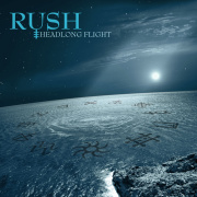 Rush: Headlong Flight (Single)