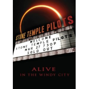 Stone Temple Pilots: Alive In The Windy City (DVD)
