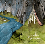 Review: Rachel Sermanni - Under Mountains