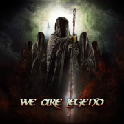 We Are Legend: We Are Legend