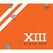 Review: XIII - Black Box
