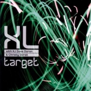 Review: XL Target with KJ Dave Doran & Christy Doran) - NuBtz ReMix