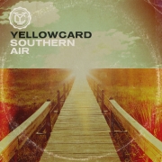 Review: Yellowcard - Southern Air