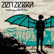 Review: Zen Zebra - Awaystation