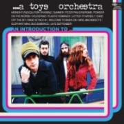 A Toys Orchestra: An Introduction To