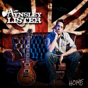 Review: Aynsely Lister - Home