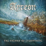 Ayreon: The Theory Of Everything