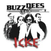 Buzz Dees: Icke