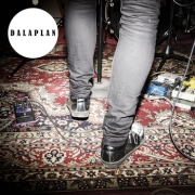 Review: Dalaplan - Dalaplan