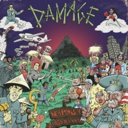 Review: Damage - Weapons Of Mass Destruction