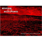 Review: Empire of the Scourged - Transcend Into Oblivion