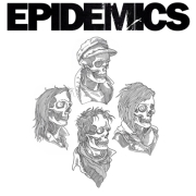 Review: Epidemics - Epidemics