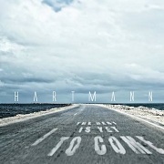 Review: Hartmann - The Best Is Yet To Come (Best Of)