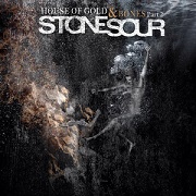 Stone Sour: House Of Gold And Bones, Part 2