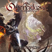 Review: Operadyse - Pandemonium