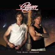 Review: Player - Too Many Reasons