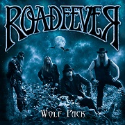 Roadfever: Wolf Pack