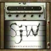 Simon James White: Moments Of Magnitude