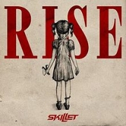 Review: Skillet - Rise