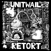 Review: Unit Wail - Retort
