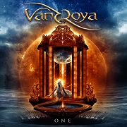Review: Vandroya - One