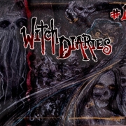 Review: Witch Diaries - #1