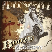Adams Apple: Booze Almighty