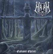 Review: Harm (D) - Cadaver Christi