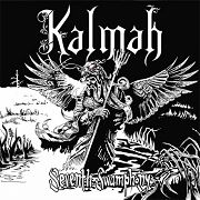 Review: Kalmah - Seventh Swamphony
