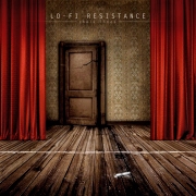 Lo-Fi Resistance: Chalk Lines