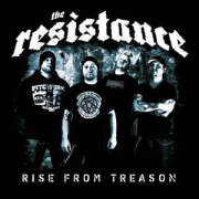 The Resistance: Rise From Treason