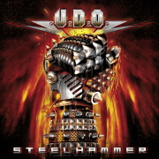 Review: U.D.O. - Steelhammer