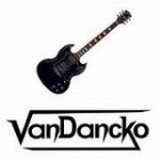 Review: Van Dancko - Born In Flames