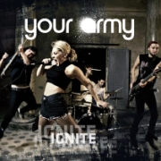 Review: Your Army - Ignite