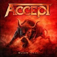 Review: Accept - Blind Rage