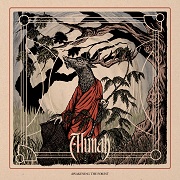 Alunah: Awakening The Forest