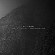 Review: Antonymes - There Can Be No True Beauty Without Decay