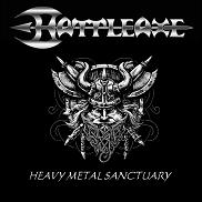 Review: Battleaxe - Heavy Metal Sanctuary
