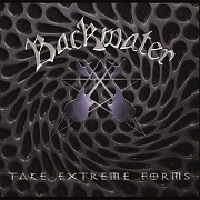Review: Backwater - Take Extreme Forms