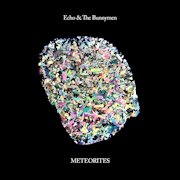 Echo & The Bunnymen: Meteorites