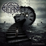 Review: Edge Of Thorns - Insomnia