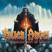 Fallen Angel: Crawling Out Of Hell (Re-Release)