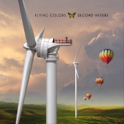 Flying Colors: Second Nature